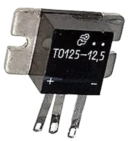 Оптотиристоры ТО115, ТО132, ТО142, ТО165