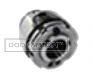 Многодисковая фрикционная ограничивающая муфта Type 581 фото 1