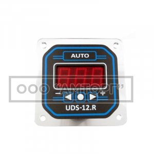 Терморегулятор UDS-12.R  фото 1