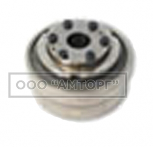 Защитная зубчатая муфта Type 585 фото 1