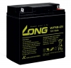 Аккумуляторная батарея LONG WPL45-12, 45Ач, 12 В фото навигации 1