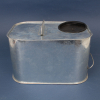 Коробка для хранения образцов зерна КХОЗ-5 л фото навигации 1